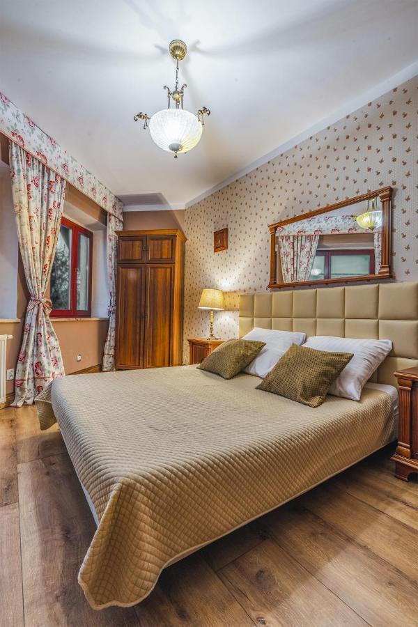 Royal Gdansk Bed & Breakfast Luaran gambar