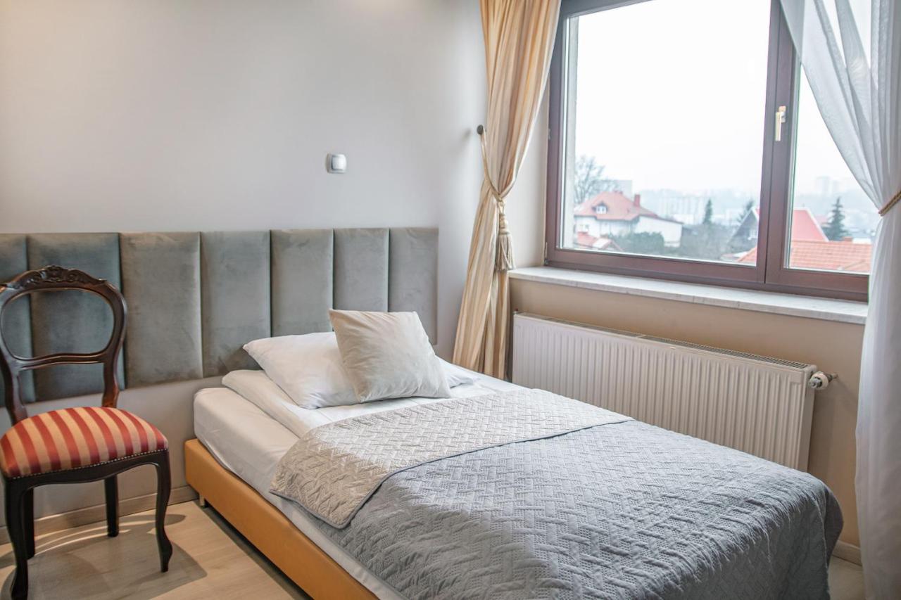 Royal Gdansk Bed & Breakfast Luaran gambar