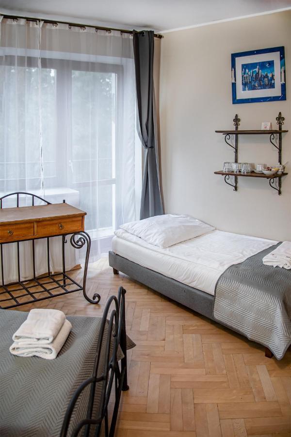 Royal Gdansk Bed & Breakfast Luaran gambar