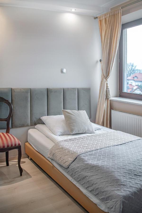 Royal Gdansk Bed & Breakfast Luaran gambar