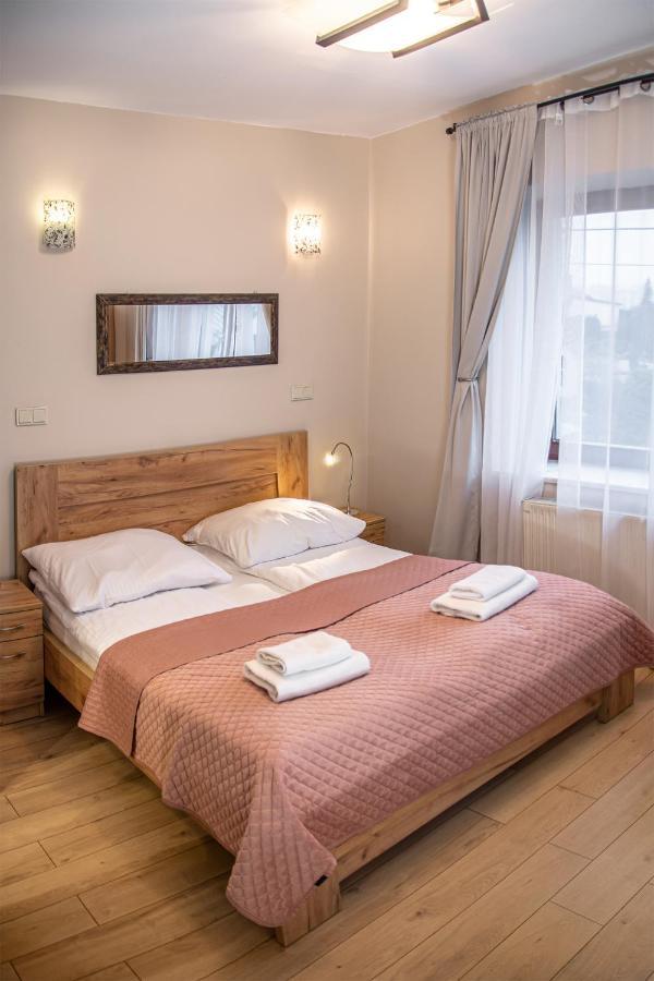 Royal Gdansk Bed & Breakfast Luaran gambar