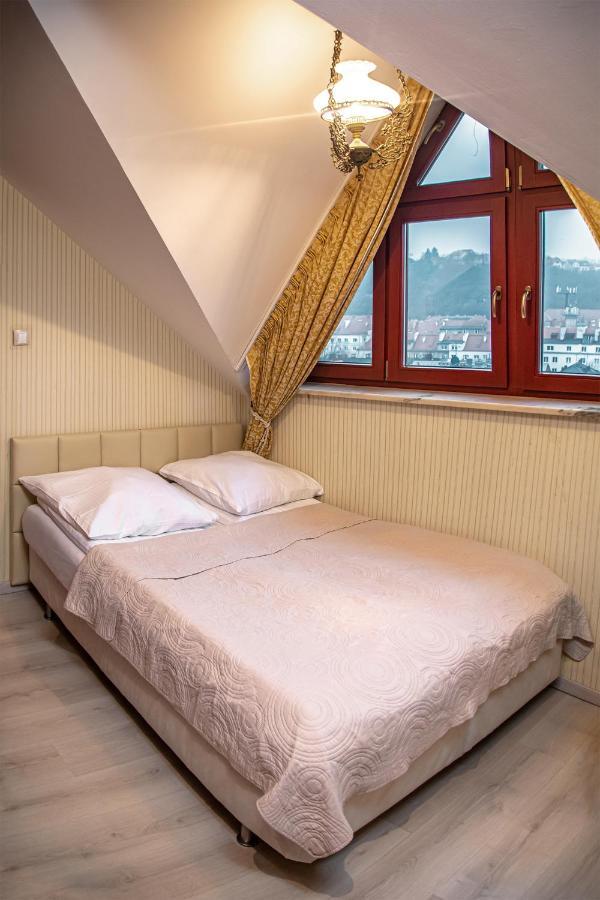 Royal Gdansk Bed & Breakfast Luaran gambar